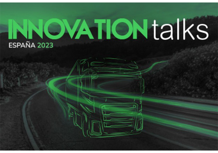 Foto Arranca el roadshow Innovation Talks Tour 2023 de Schneider Electric.